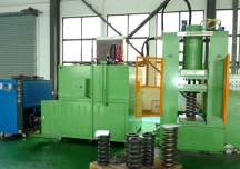 Steam集團(tuán)發(fā)條生產(chǎn)流水線讓人耳目一新